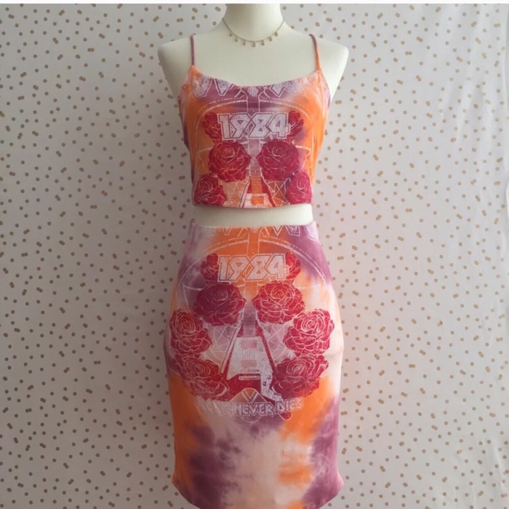 Tye-Dye Set